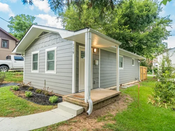 219 Afton St, Hot Springs, AR 71913