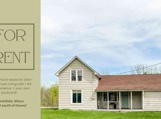 W15660 State Highway 121, Hixton, WI 54635