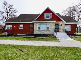 8401 S Honore St, Chicago, IL 60620