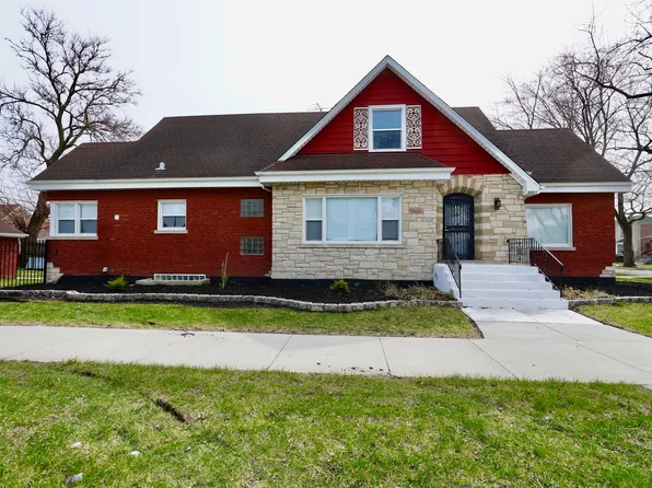 8401 S Honore St, Chicago, IL 60620