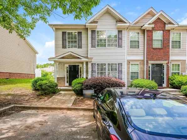 2923 Vining Ridge Ter, Decatur, GA 30034