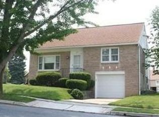 107 Elkins Ave, Shillington, PA 19607