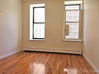 Rented by City Connections Realty