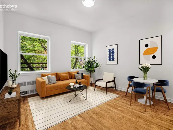 406 West 46th Street 3B image 1 of 10