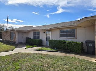 7200B Sanger Ave, Woodway, TX 76712