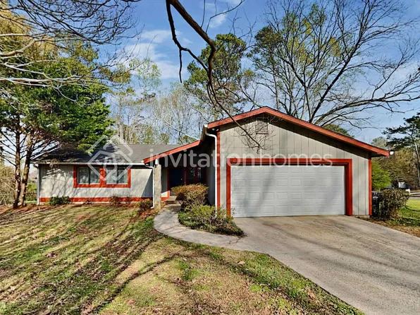 2690 Big Oaks Dr SW, Marietta, GA 30064