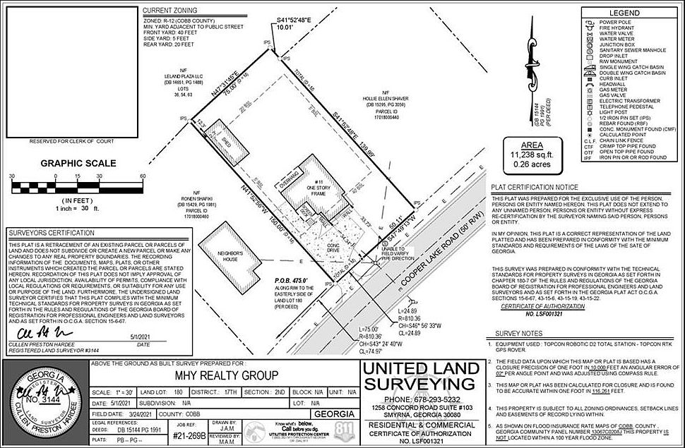 11 Cooper Lake Rd SW, Mableton, GA 30126 Zillow