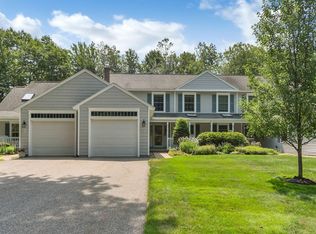 119 Hampton Glen Drive #27, Kennebunk, ME 04043