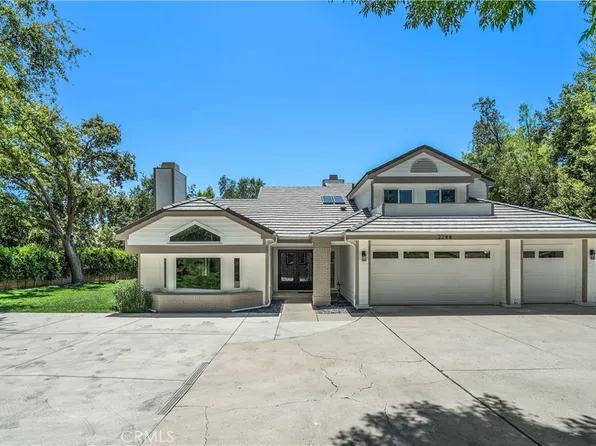 2288 Ranch View Pl, Thousand Oaks, CA 91362