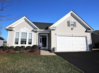 14 Plymouth Ct, Jackson, NJ 08527