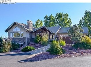 16211 Deer Haven Ct, Morrison, CO 80465