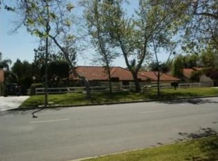 10887 Hillside Rd, Rancho Cucamonga, CA 91737