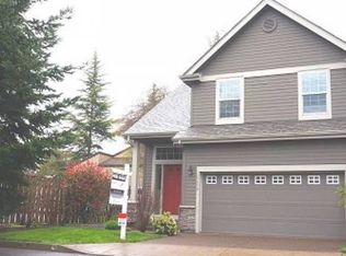 15430 Stephanie Ct, Lake Oswego, OR 97035