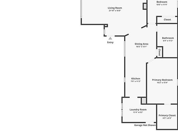 3rd image of 30749 N County Road 2030