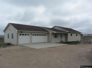 52 Collins Dr, Douglas, WY 82633