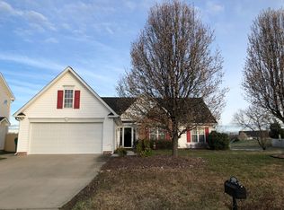 6037 Old Plank Rd, High Point, NC 27265