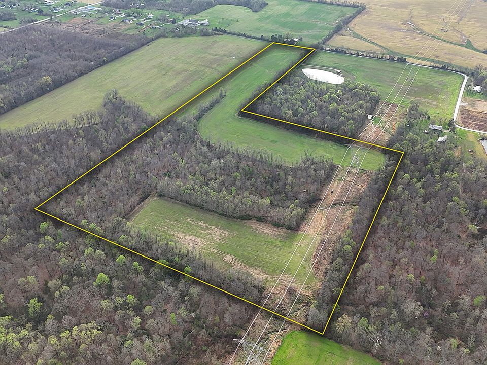 1st image of 0 N Blanton Rd