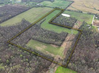 0 N Blanton Rd, Scottsburg, IN 47170