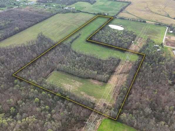 0 N Blanton Rd, Scottsburg, IN 47170