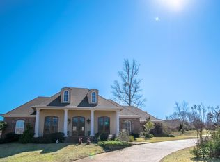 301 Faith Way, Brandon, MS 39042