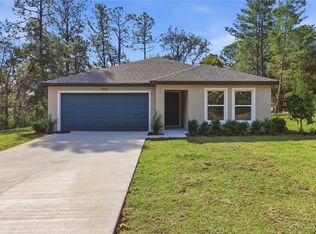 7354 N Veronica Dr, Citrus Springs, FL 34433