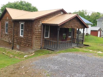 11446 Ellsworth St, Mount Union, PA, 17066