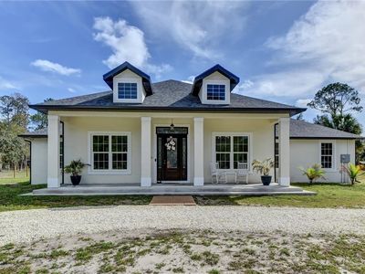 5465 State Route 11, De Leon Springs, FL, 32130