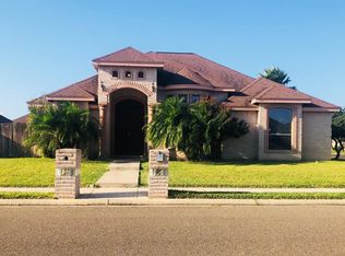 503 Martha St, San Juan, TX 78589