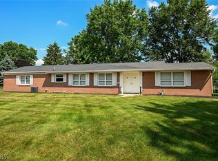 2545 58th St NE, Canton, OH