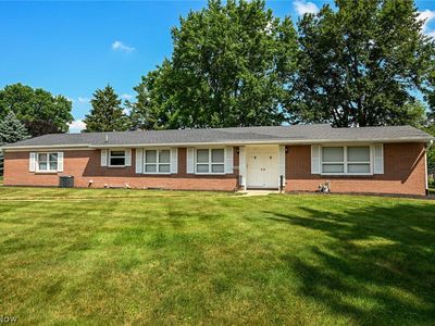 2545 58th St NE, Canton, OH, 44721