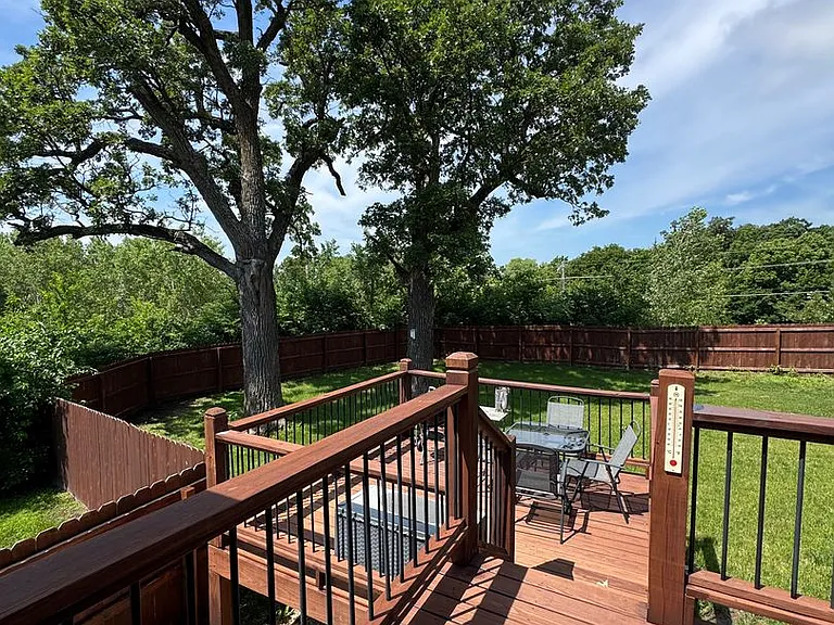 828 Fossilridge Dr — Photo 28