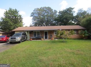 304 Oklahoma Ave, Warner Robins, GA 31093