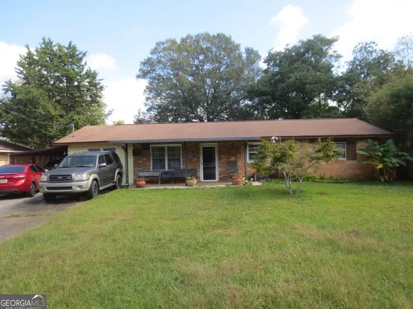 304 Oklahoma Ave, Warner Robins, GA 31093