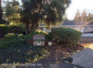 5463 Sawmill Rd APT A, Paradise, CA 95969