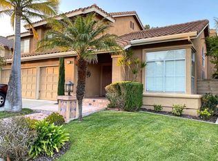 9 Thornbird, Aliso Viejo, CA 92656