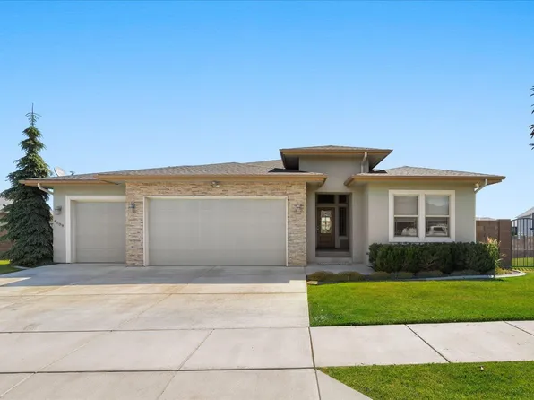 4009 S Kellogg St, Kennewick, WA 99338