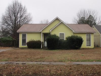 7103 Tagen Dr, Memphis, TN, 38133