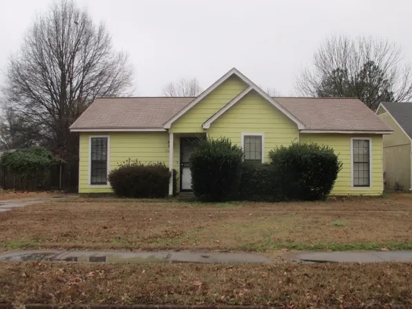 7103 Tagen Dr, Memphis, TN 38133