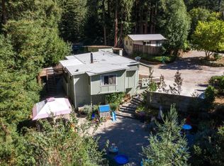 556 San Lorenzo Ave, Felton, CA