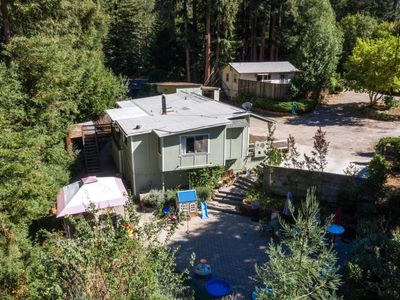 556 San Lorenzo Ave, Felton, CA, 95018