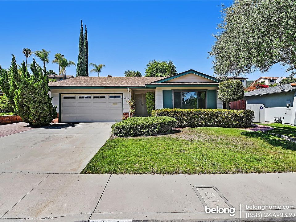 15180 Penasquitos Dr, San Diego, CA 92129 Zillow