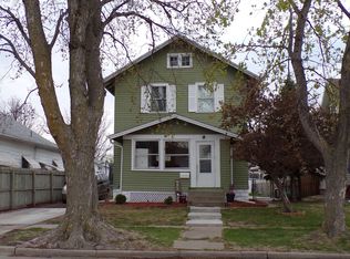 2615 21st St, Columbus, NE 68601