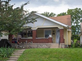 838 N Chester Ave, Indianapolis, IN