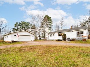 5207 Munger Shaw Rd, Saginaw, MN 55779