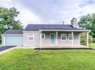 20 West St, Mooresville, IN 46158