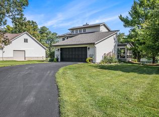 10800 E Royal Rd, Stanwood, MI 49346