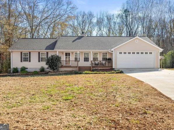 555 Crump Mill Rd, Martin, GA 30557