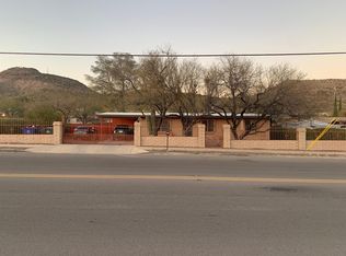 1638 W San Marcos Blvd, Tucson, AZ 85713