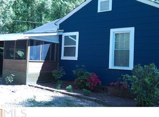 3317 Rockmart Rd SE, Silver creek, GA 30173