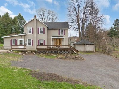 6108 Joy Rd, Sodus, NY, 14551